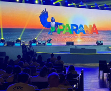 Viaje Paraná traz ao Estado cerca de 5,3 mil agentes de turismo de todo o Brasil em 10 Convenções