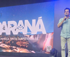 Em Curitiba, 550 agentes de viagens conhecem o potencial do Paraná em dois eventos do setor