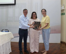 Cursinho Pré-Vestibular da Unioeste comemora 20 anos e realiza abertura da edição 2025 