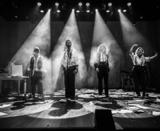 SEEC Festival de Curitiba dá início à 33.ª edição com espetáculo de Artur Azevedo e mais de 350 atrações