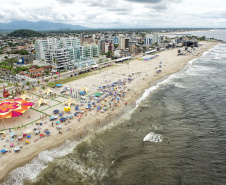 SETU Grande plataforma de hospedagem elenca os cinco destinos mais acolhedores do Paraná