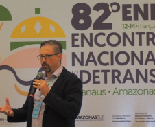 Em Manaus, Celepar apresenta case de transformação digital do Detran/PR