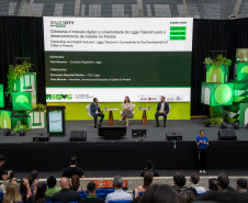 SEED DESTACA AVANÇOS SMART CITY