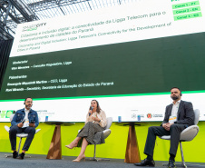 SEED DESTACA AVANÇOS SMART CITY