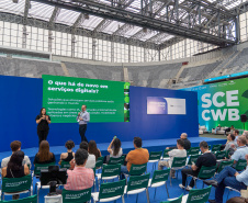  No Smart City, Celepar compara tecnologias internacionais a iniciativas em prática no Paraná