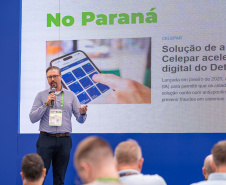  No Smart City, Celepar compara tecnologias internacionais a iniciativas em prática no Paraná