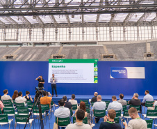  No Smart City, Celepar compara tecnologias internacionais a iniciativas em prática no Paraná