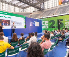  No Smart City, Celepar compara tecnologias internacionais a iniciativas em prática no Paraná