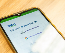 Nova plataforma digital, Enem Paraná vem para auxiliar no ingresso no Ensino Superior