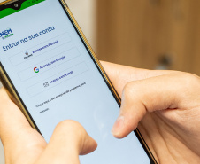 Nova plataforma digital, Enem Paraná vem para auxiliar no ingresso no Ensino Superior