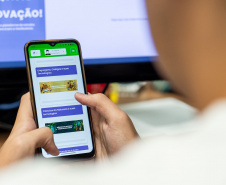Nova plataforma digital, Enem Paraná vem para auxiliar no ingresso no Ensino Superior