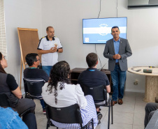 Integração entre Central de Transplantes e Casa Militar garante agilidade no transporte aéreo de órgãos