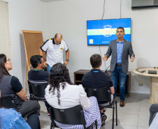 Integração entre Central de Transplantes e Casa Militar garante agilidade no transporte aéreo de órgãos