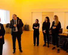 SEEC museu pompidou