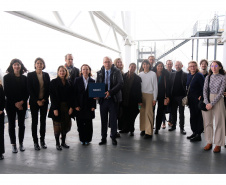 SEEC museu pompidou