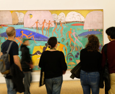 SEEC museu pompidou