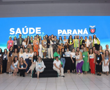 Paraná premia experiências de sucesso no 3º Encontro do PlanificaSUS