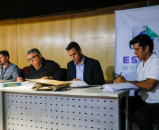 AGENDA ABERTURA ENVELOPES ESCOLA DE GESTÃO