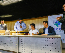 AGENDA ABERTURA ENVELOPES ESCOLA DE GESTÃO