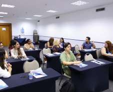Planejamento participa de Fórum da Conseplan com foco em ampliar transparência e governança