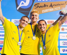 ESPORTE COPA DO MUNDO DE ESCALADA EM CURITIBA
