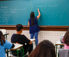 PROFESSOR SALA DE AULA