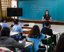 PROFESSOR SALA DE AULA