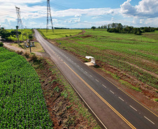 DER ESTRADA RAMILÂNDIA