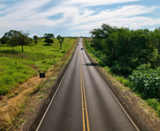 DER ESTRADA RAMILÂNDIA