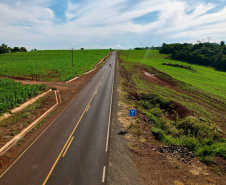 DER ESTRADA RAMILÂNDIA