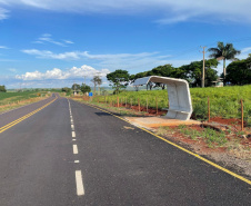 DER ESTRADA RAMILÂNDIA