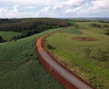 DER ESTRADA RAMILÂNDIA