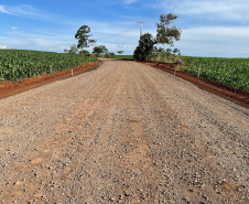 DER ESTRADA RAMILÂNDIA
