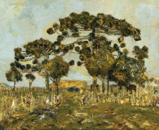 MON realiza exposição individual de Miguel Bakun