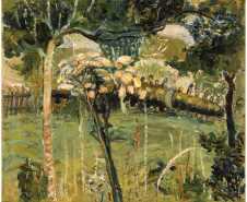 MON realiza exposição individual de Miguel Bakun