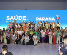 Paraná premia experiências de sucesso no 3º Encontro do PlanificaSUS