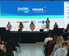 Apresentação no Saúde em Movimento ressalta as mudanças e a qualificação de trabalho na Atenção Primária