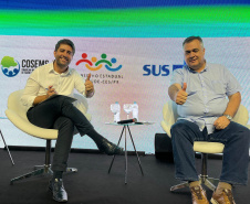 Saúde em Movimento: 3º Encontro Estadual do PlanificaSUS Paraná discute Segurança do Paciente e Imunização