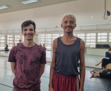 TEATRO GUAÍRA PROJETO ESCAMBO CINÉTICO