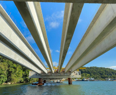 Paraná destinará R$ 450 milhões para obras de infraestrutura através do Feiin em 2025