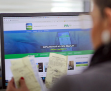 Com recorde duplo, Nota Paraná devolve mais de R$ 36 milhões em créditos