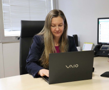 Liderança feminina é central no controle das contas públicas do Paraná