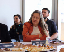 Liderança feminina é central no controle das contas públicas do Paraná