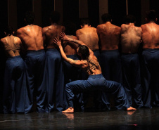 BALÉ TEATRO GUAÍRA ESPETÁCULOS PORTUGAL