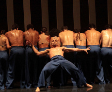 BALÉ TEATRO GUAÍRA ESPETÁCULOS PORTUGAL