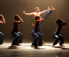 BALÉ TEATRO GUAÍRA ESPETÁCULOS PORTUGAL