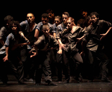 BALÉ TEATRO GUAÍRA ESPETÁCULOS PORTUGAL
