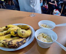 Com pratos típicos e iguarias paranaenses, Estado inaugura Arena Show Gastronomica na Expo Turismo Paraná 