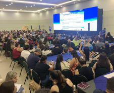  Sesa qualifica mais de 300 Agentes Comunitários de Saúde e de Combate às Endemias dentro das plataformas digitais