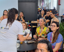 Com pratos típicos e iguarias paranaenses, Estado inaugura Arena Show Gastronomica na Expo Turismo Paraná 